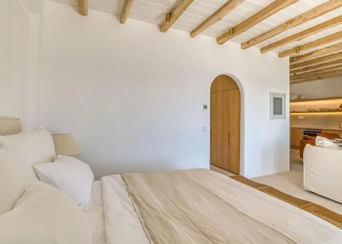 Fotis House - Unique In Paros