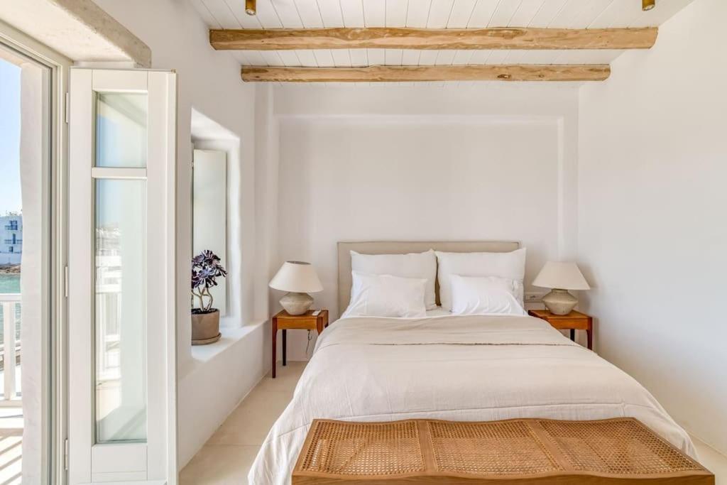 Σπίτι διακοπών Fotis House - Unique In Paros