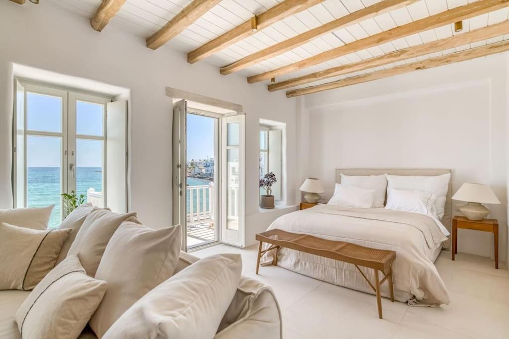 Fotis House - Unique In Paros *
