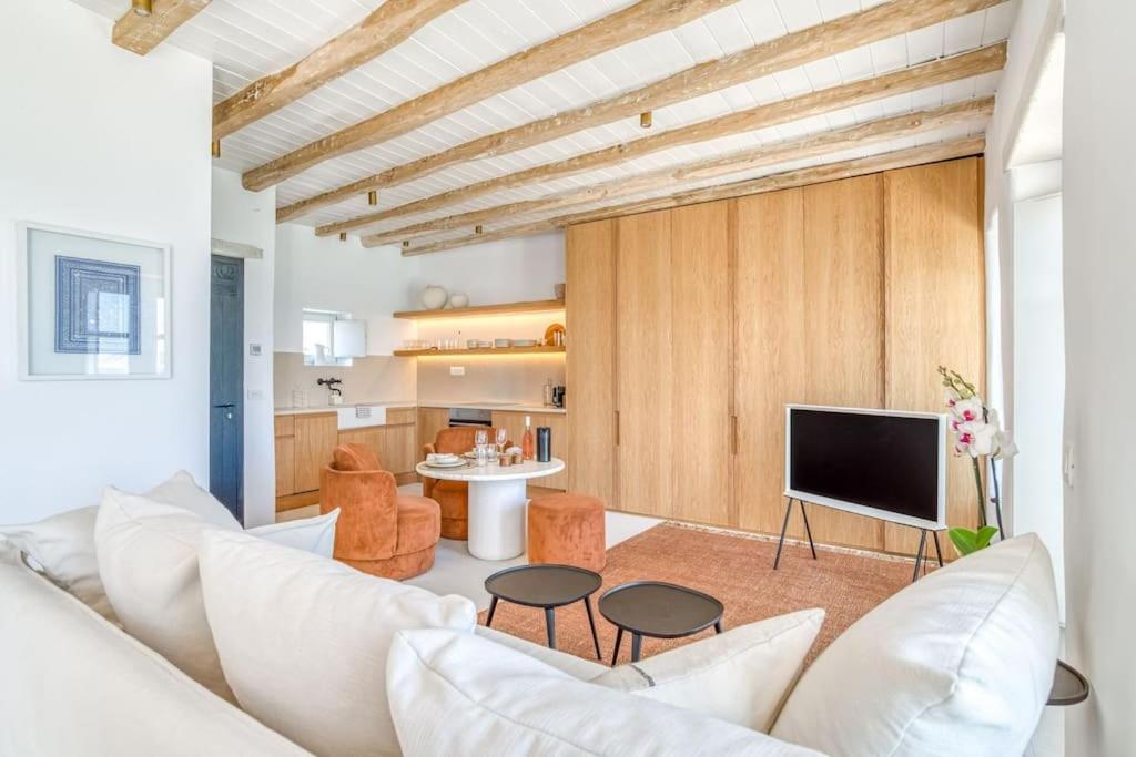Fotis House - Unique In Paros