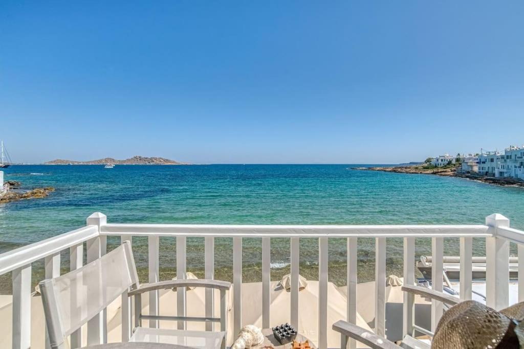 Fotis House - Unique In Paros *