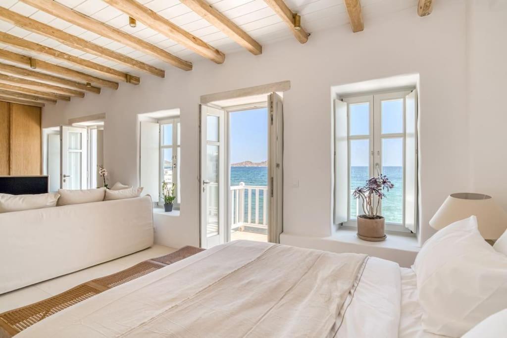 Fotis House - Unique In Paros * Νάουσα