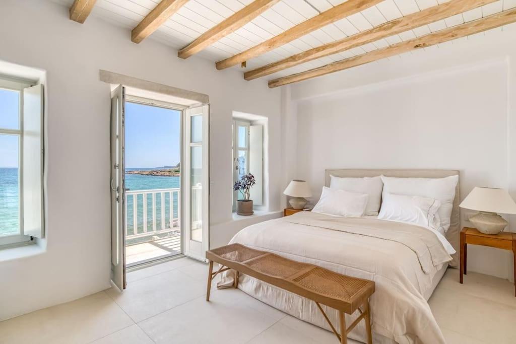 Fotis House - Unique In Paros