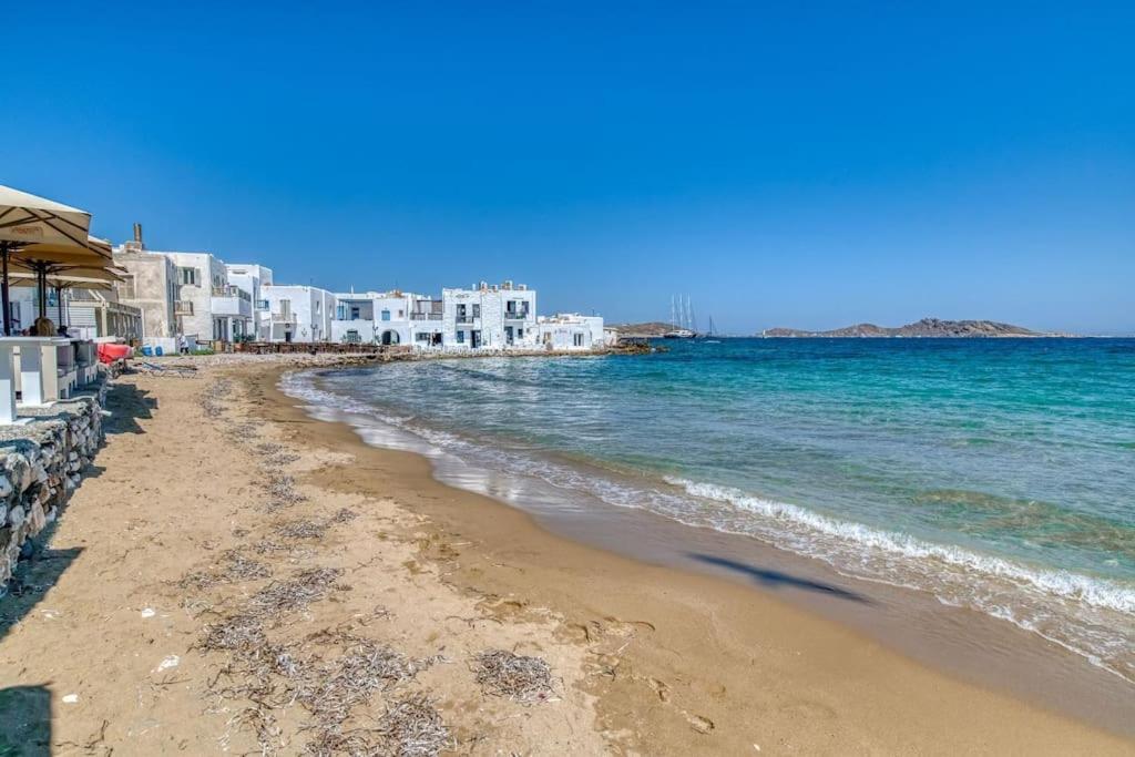 Fotis House - Unique In Paros *
