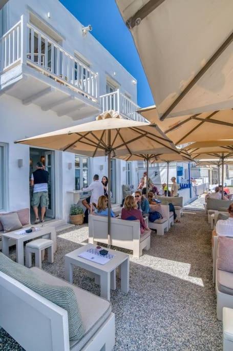 Fotis House - Unique In Paros *