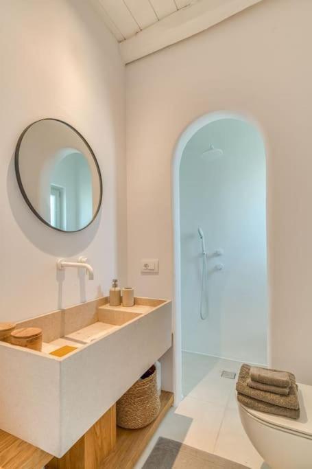 Fotis House - Unique In Paros Hébergement de vacances