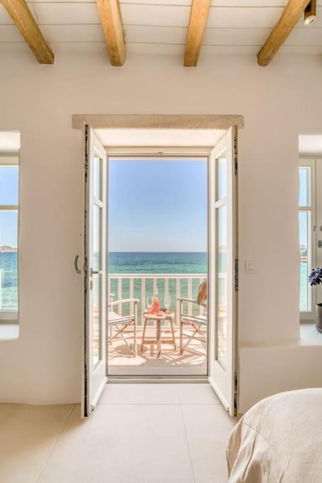 Hébergement de vacances Fotis House - Unique In Paros