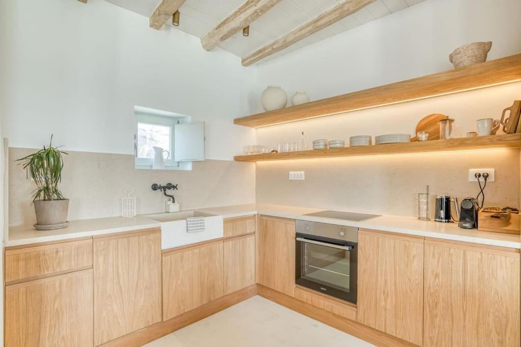 Fotis House - Unique In Paros Νάουσα
