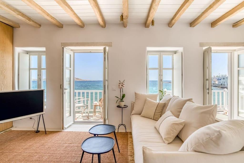 Σπίτι διακοπών Fotis House - Unique In Paros *