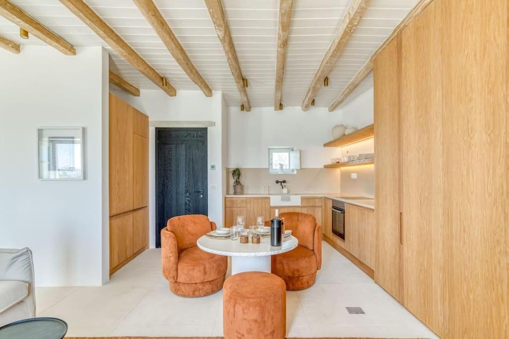 Fotis House - Unique In Paros