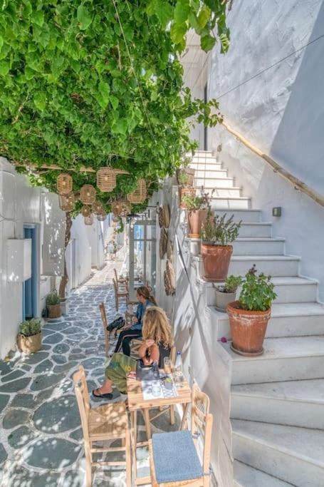 Σπίτι διακοπών Fotis House - Unique In Paros Νάουσα
