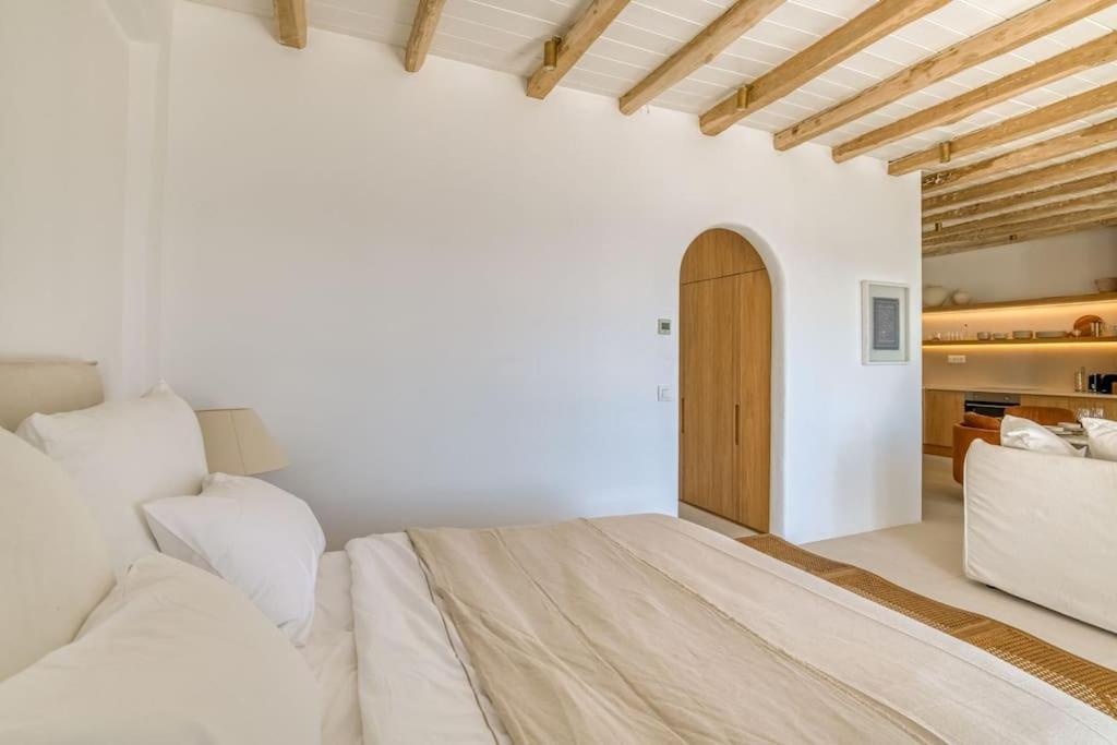 Fotis House - Unique In Paros * Náoussa