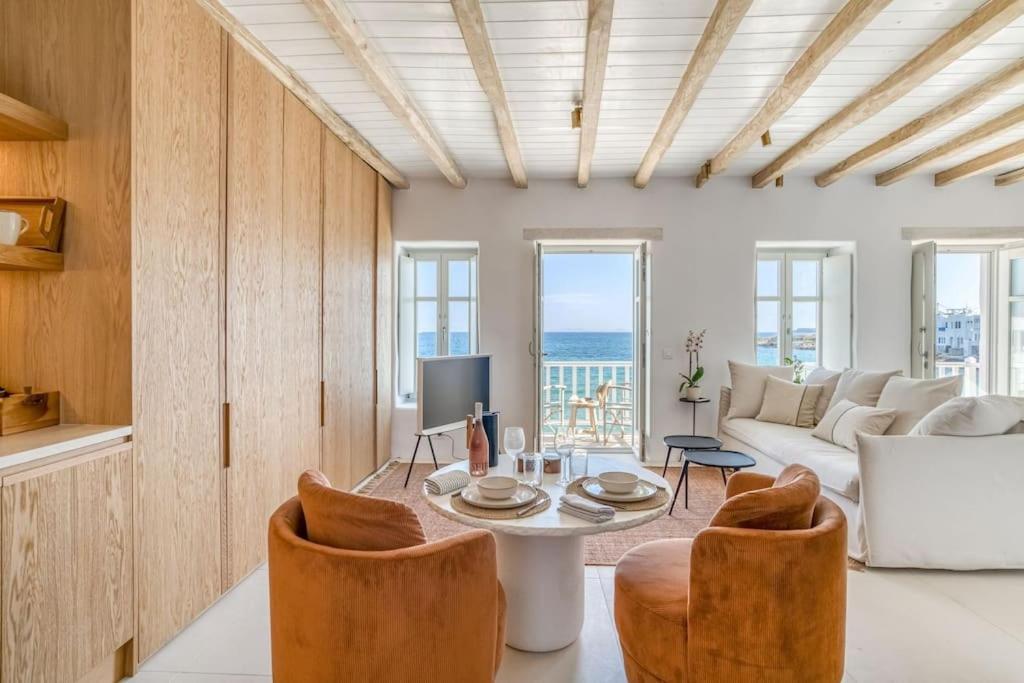 Hébergement de vacances Fotis House - Unique In Paros